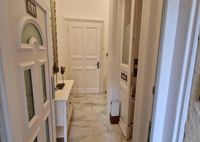 Casa Giulia Apartament *
