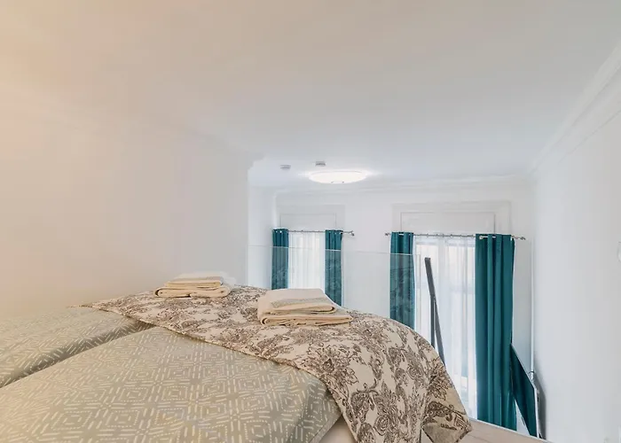 Apartament Casa Giulia