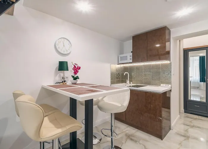 Casa Giulia Budapeszt