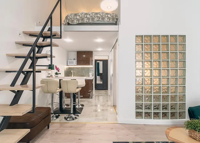 Casa Giulia Apartament