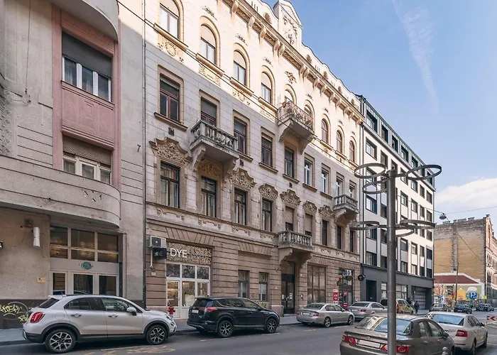 Casa Giulia *