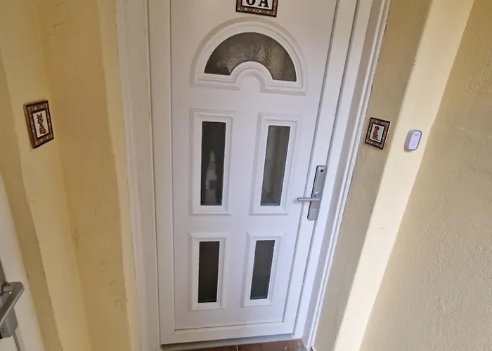 Casa Giulia Apartament *