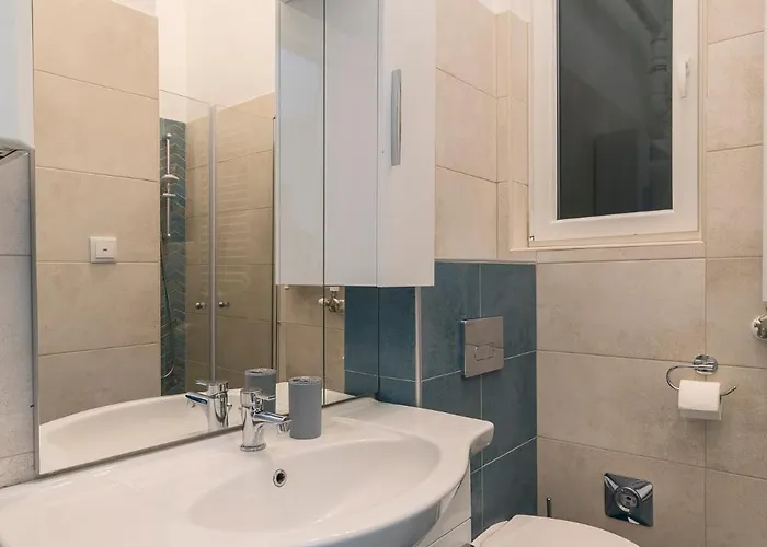 Casa Giulia * Budapeszt