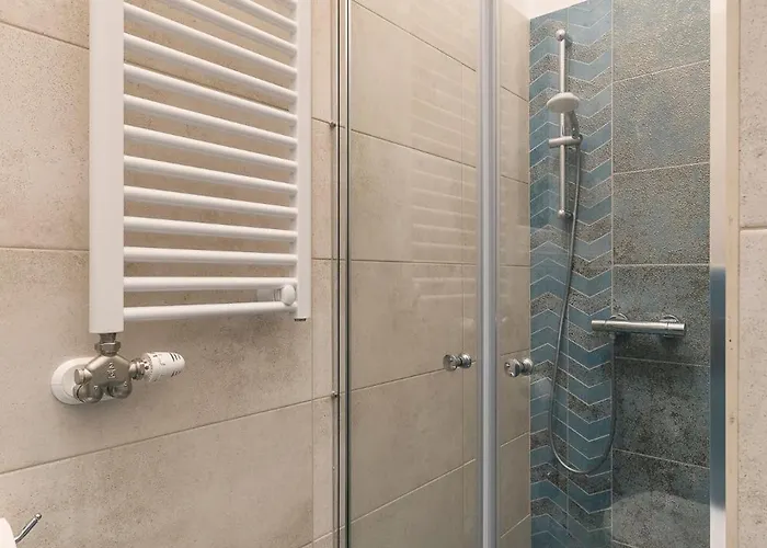 Apartament Casa Giulia *
