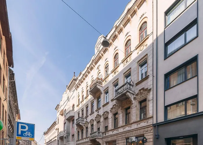 Casa Giulia Apartament *