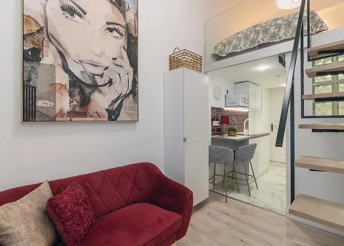 Casa Giulia Apartament Budapeszt