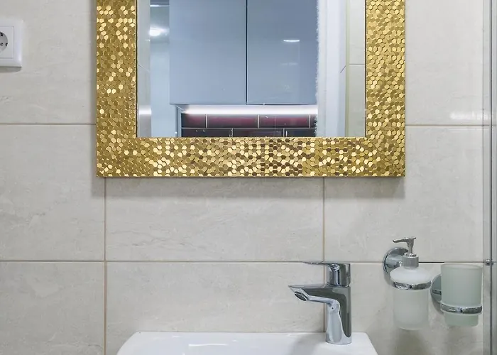 Apartament Casa Giulia