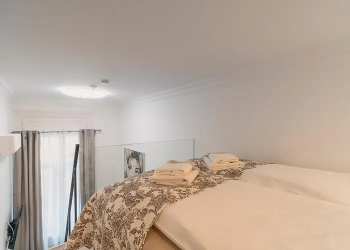 Casa Giulia Apartament Budapeszt