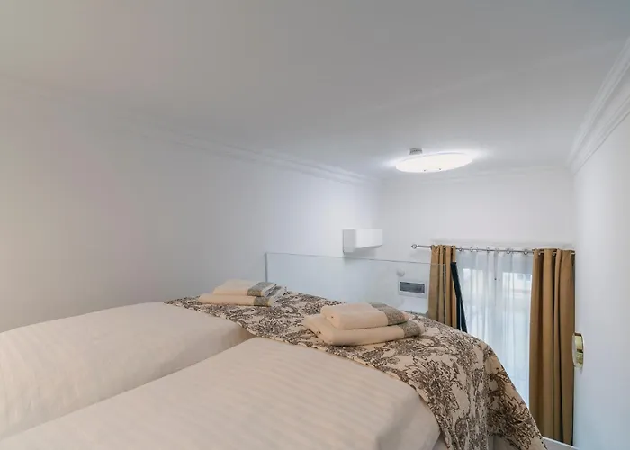 Apartament Casa Giulia *