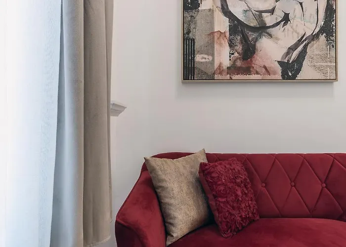 Casa Giulia Budapeszt