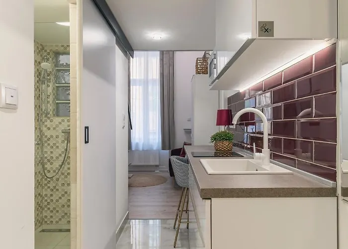 Casa Giulia Apartament