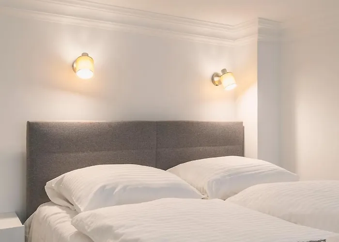Apartament Casa Giulia *
