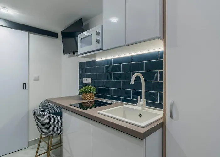 Casa Giulia Apartament