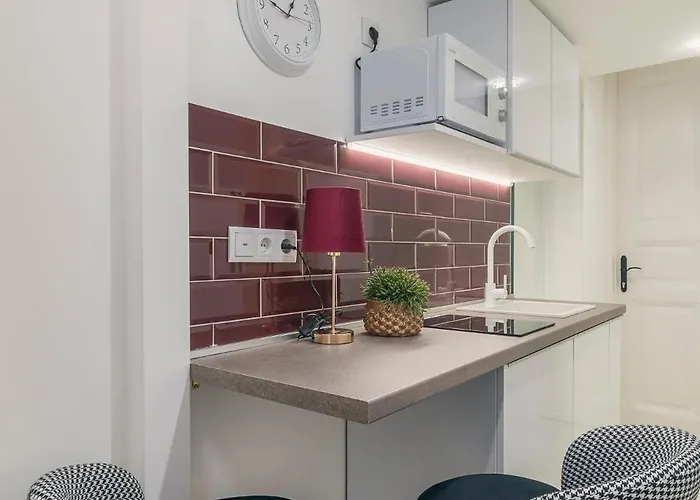 Apartament Casa Giulia