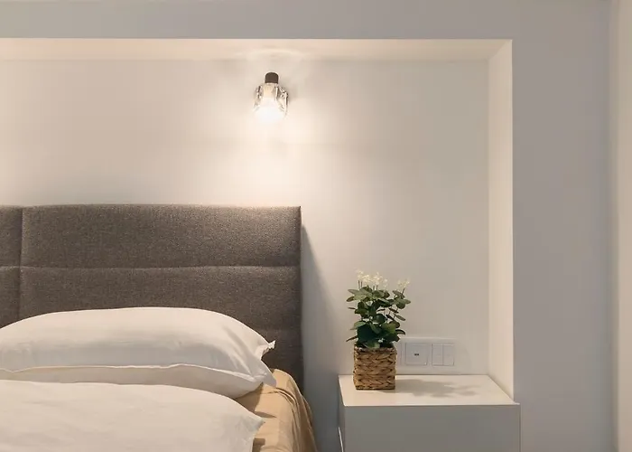 Casa Giulia Apartament