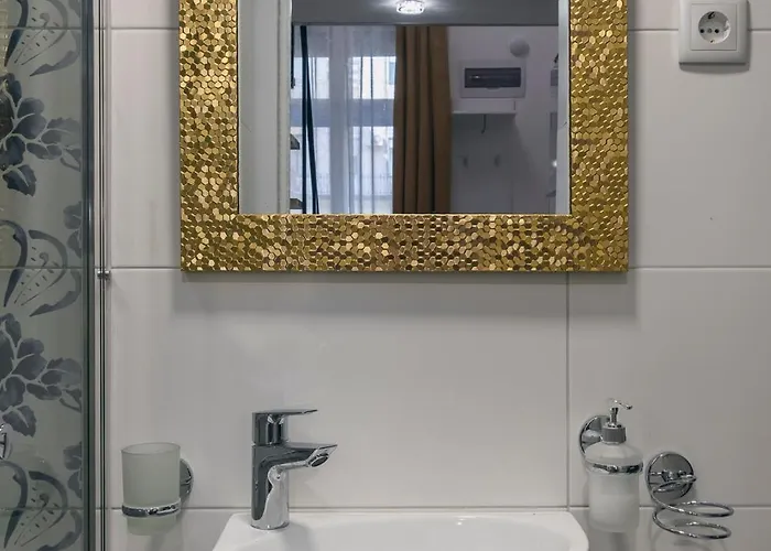 Appartement Casa Giulia *