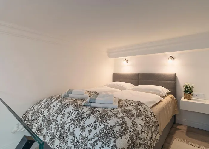 Casa Giulia Apartament *