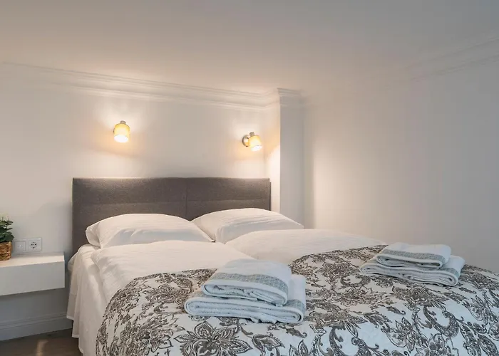 Apartament Casa Giulia