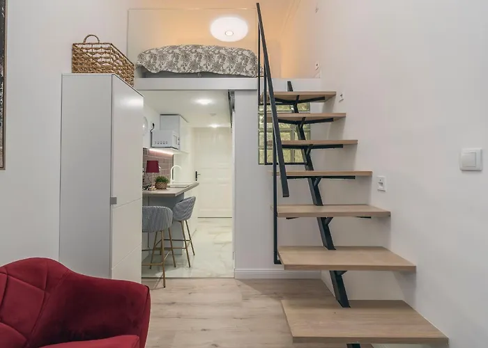 Casa Giulia Apartament *