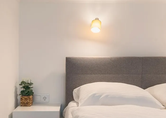 Casa Giulia Apartament