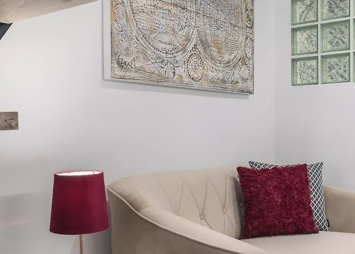 Casa Giulia Budapeszt