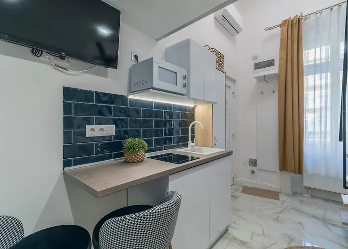 Apartament Casa Giulia *