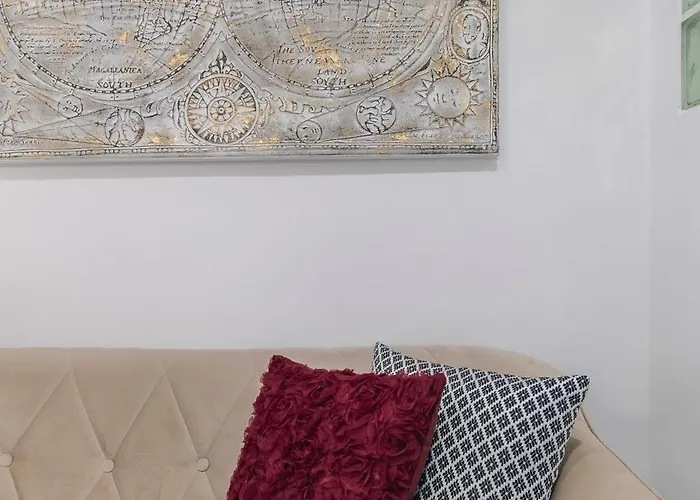 Apartament Casa Giulia