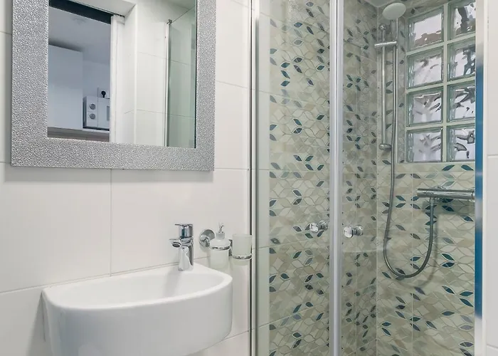 Apartament Casa Giulia Budapeszt