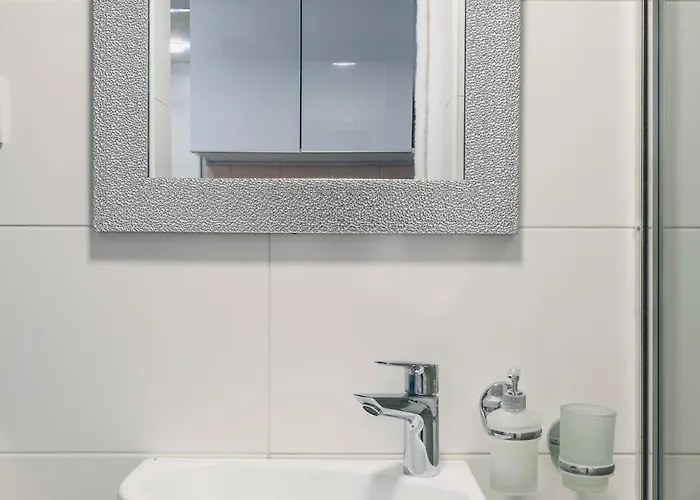 Apartament Casa Giulia
