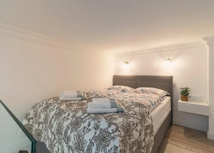 Casa Giulia Budapeszt