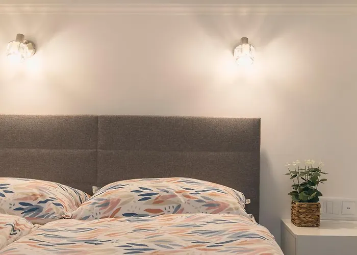 Casa Giulia * Budapeszt
