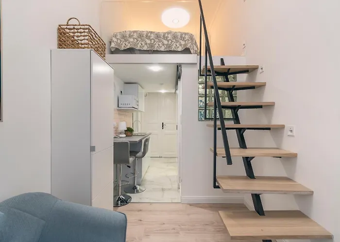 Apartament Casa Giulia