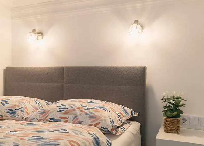 Casa Giulia Apartament