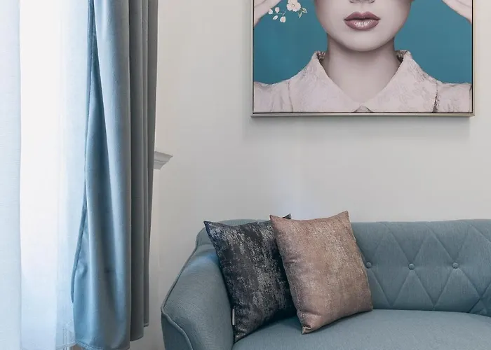 Apartament Casa Giulia *