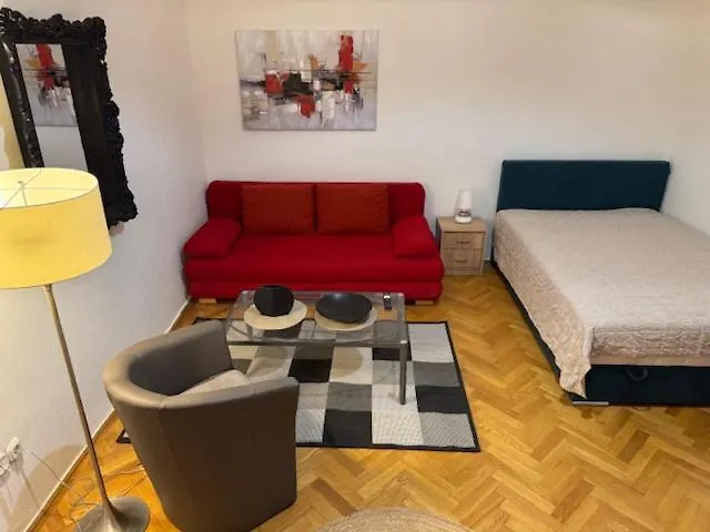 Casa Giulia