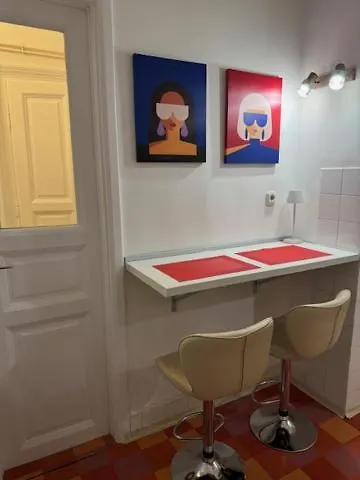 Casa Giulia Apartament