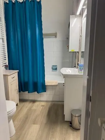 Casa Giulia Budapeszt