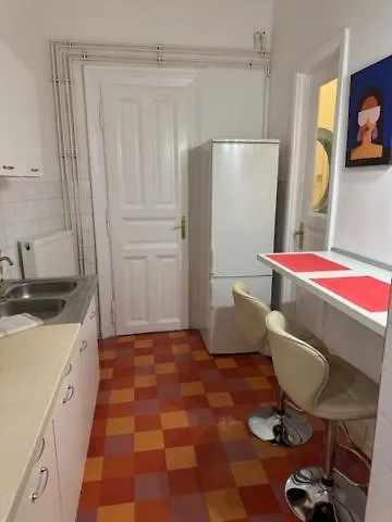 Casa Giulia