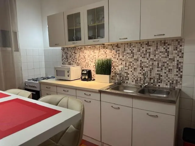 Casa Giulia *