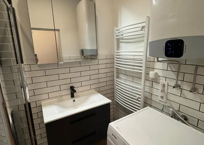 Apartament Casa Giulia