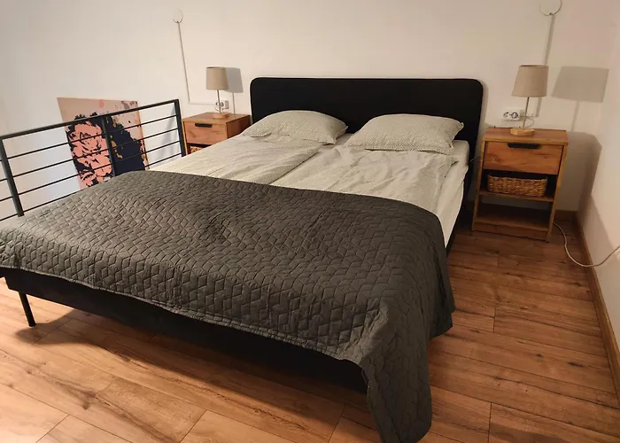 Apartament Casa Giulia *