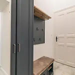 Appartamento Casa Giulia Budapest