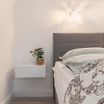 Appartamento Casa Giulia Budapest