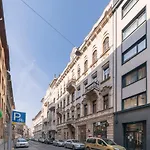 Casa Giulia Appartamento *
