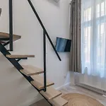 Appartamento Casa Giulia Budapest