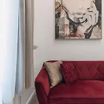 Casa Giulia Budapest
