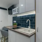 Casa Giulia Appartement