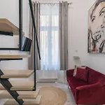 Appartamento Casa Giulia Budapest