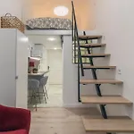 Casa Giulia Appartement *