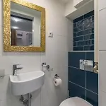 Appartamento Casa Giulia Budapest